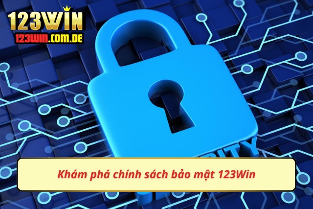 Đôi nét chi tiết về chính sách an ninh