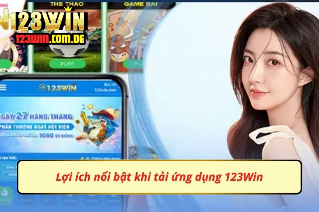 Những điểm làm nên sự tiện lợi đặc biệt trên app