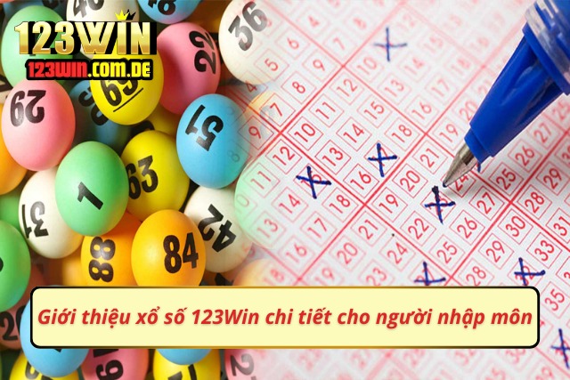 Tìm hiểu loại hình giải trí lô đề tại 123Win