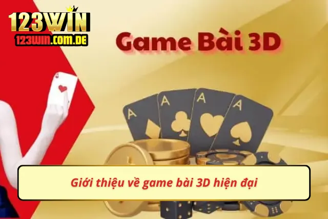 Tổng quan về game bài