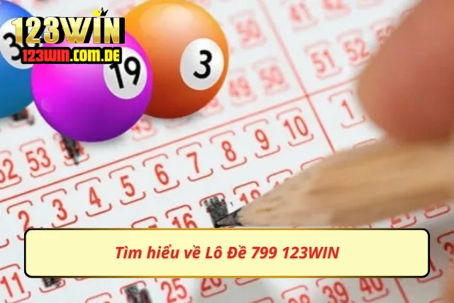 Tìm hiểu những kiến thức tổng quan về lô đề 799